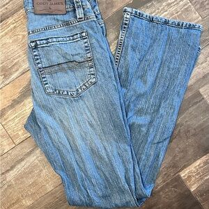 Cody James Relaxed Fit Men's Denim Jeans